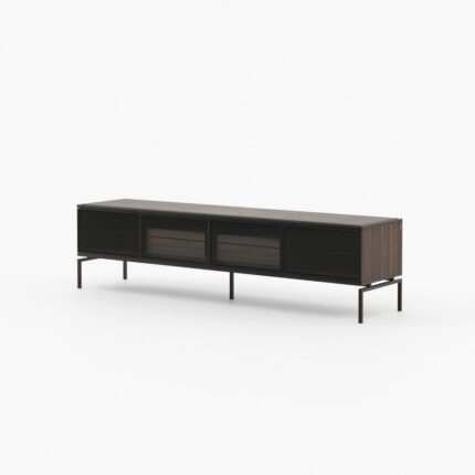 Elegant Media Unit