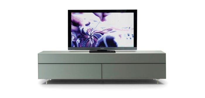 Globo TV Stand