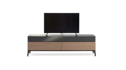 Globo TV Cabinet