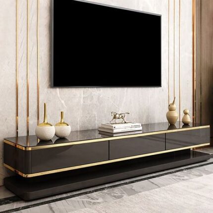 Minimal TV Stand