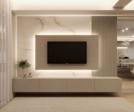 Premium TV Stand