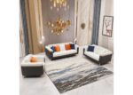 Dusk Living Room Furniture Collection