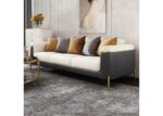 Dusk Modern Living Room Collection 2024