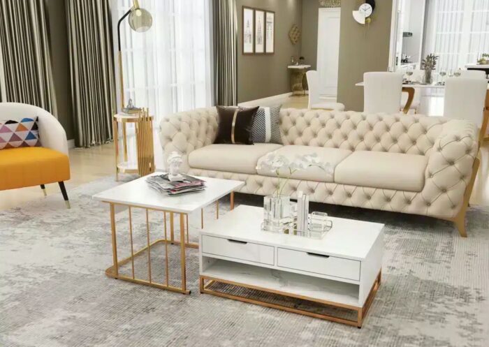 Glow Modern Antreh Furniture Egypt 2024