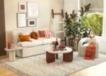 Lake Living Room Designs Egypt