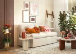 Lake Modern Living Room Furniture Egypt