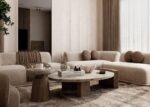 Luxe Antreh Modern Furniture 2023