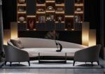 Merko Luxury Salon Furniture Egypt