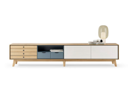 Aura TV Stand