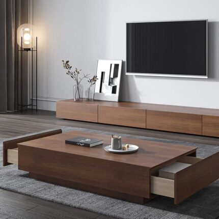 Modern Coffee Table Styles