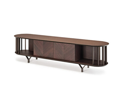 Costes Rustic TV Unit