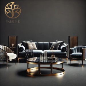 Antreh Living Room Furniture