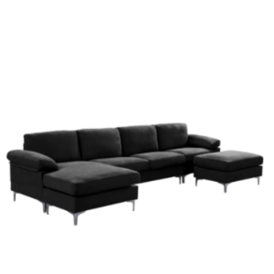 stylish l shapes 2025 crafted in Cairo for luxury interiors – Elmalek Furniture