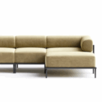 comfortable l shapes 2026 modern luxury handmade by Elmalek Furniture Egypt