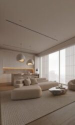 stylish l shape 2026 luxury crafted to last by Elmalek Furniture Egypt