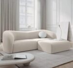 cozy lshape in cairo crafted with exclusive taste by Elmalek Furniture Egypt