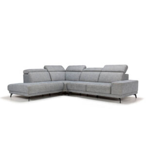 cozy lshape egypt crafted with royal craftsmanship by Elmalek Furniture Cairo