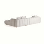 stylish lshape in egypt 2025 exclusive luxury form from Elmalek Furniture