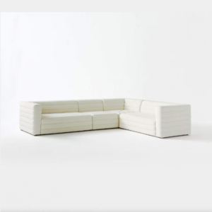 stylish l shape 2026 exclusive royal aesthetic by Elmalek Furniture Cairo