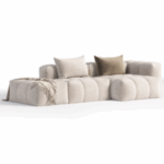 contemporary l shape 2025 crafted by hand with royal detail – Elmalek Furniture Egypt