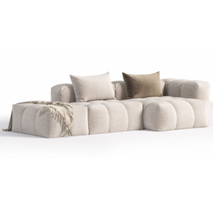 contemporary l shape 2025 crafted by hand with royal detail – Elmalek Furniture Egypt