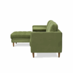 cozy l shapes 2025 luxury living perfected by Elmalek Furniture