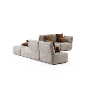 stylish l shape in egypt 2025 modern architectural art by Elmalek Furniture