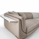 cozy l shape egypt artisanal luxury crafted by Elmalek Furniture