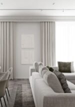 stylish l shapes in egypt 2025 crafted with modern sophistication – Elmalek Furniture Cairo