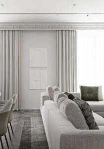 stylish l shapes in egypt 2025 crafted with modern sophistication – Elmalek Furniture Cairo