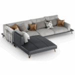 stylish l shapes egypt 2025 exclusive Cairo artisanship from Elmalek Furniture