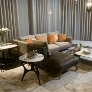 stylish l shapes egypt 2025 luxury furniture perfected by Elmalek Furniture Egypt