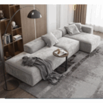 comfortable l shapes in cairo luxury redefined by Elmalek Furniture Cairo