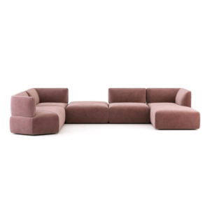 comfortable l shape 2025 exclusive modern comfort crafted by Elmalek Furniture