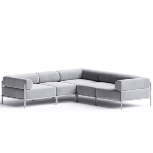 stylish l shape 2025 crafted to define Cairo luxury – Elmalek Furniture