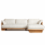 cozy lshape in egypt exclusive modern decor crafted by Elmalek Furniture