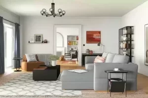 stylish l shape in cairo 2025 crafted for visionary spaces – Elmalek Furniture