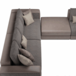 stylish l shape cairo 2026 crafted for refined interiors – Elmalek Furniture Egypt