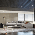 stylish l shapes cairo 2026 exclusive luxury form by Elmalek Furniture Egypt