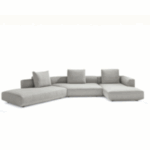 luxury l shape in egypt 2026 crafted with delicate Cairo craftsmanship – Elmalek Furniture