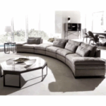 stylish l shape in cairo 2026 crafted with architectural discipline – Elmalek Furniture Egypt