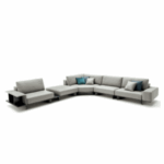 cozy l shapes in cairo Cairo’s royal craftsmanship by Elmalek Furniture