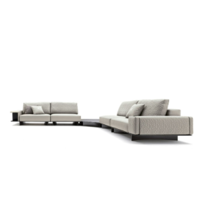 cozy l shapes in cairo fine art in furniture by Elmalek Furniture Egypt