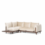 contemporary lshape 2025 exclusive furniture heritage by Elmalek Furniture Egypt