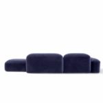 luxury l shape in cairo 2026 exclusive royal minimalism crafted by Elmalek Furniture