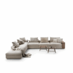 comfortable l shape cairo refined style and comfort by Elmalek Furniture