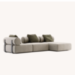 contemporary l shapes 2026 modern royalty in every detail – Elmalek Furniture Cairo