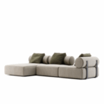 contemporary l shapes 2026 crafted with pure elegance by Elmalek Furniture