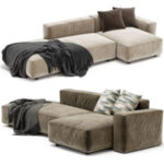 luxury l shape egypt 2026 royal comfort handmade by Elmalek Furniture Egypt