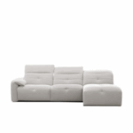 cozy l shape 2025 modern royal craft perfected by Elmalek Furniture